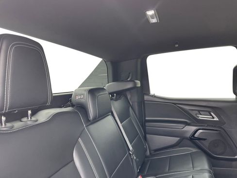 New 2026 Chevrolet Silverado EV LT image 21