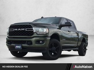 Used 2022 RAM 2500 Big Horn w/ Level A Equipment Group AWD/4WD video 1