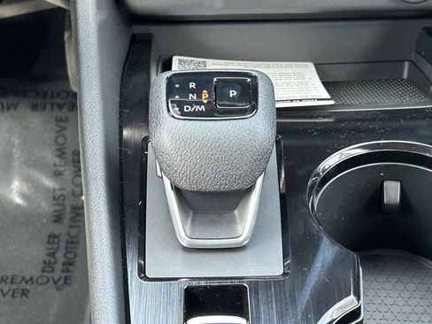 New 2026 Nissan Rogue Dark Armor image 20