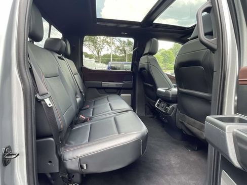 Used 2023 Ford F150 Lariat AWD/4WD image 30