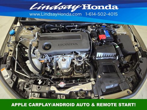 Used 2025 Honda Civic Sport image 24