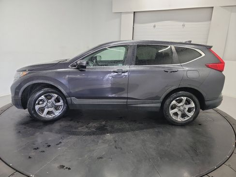 Used 2018 Honda CR-V EX image 4