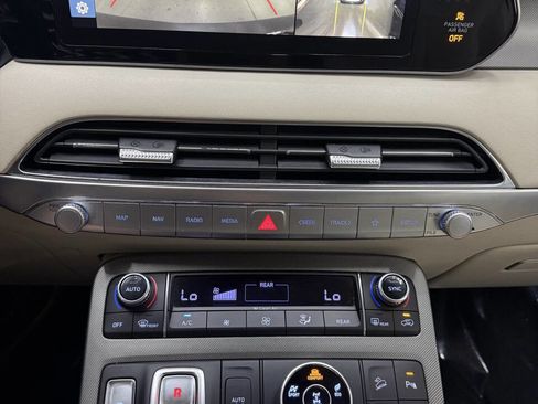 Used 2020 Hyundai Palisade Limited AWD/4WD image 29
