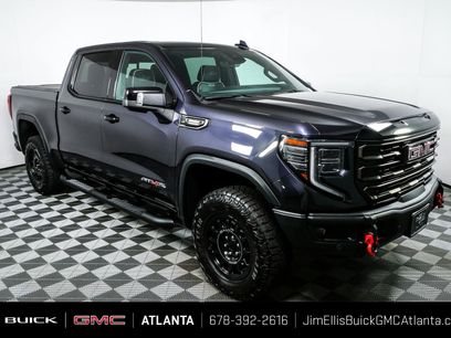 Certified 2024 GMC Sierra 1500 AT4X w/ AT4X AEV Edition
