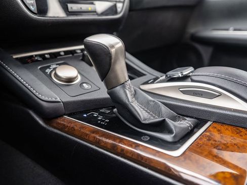 Used 2017 Lexus ES 350 w/ Luxury Package image 28