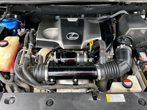 Used 2016 Lexus NX 200t FWD w/ Luxury Package image 32