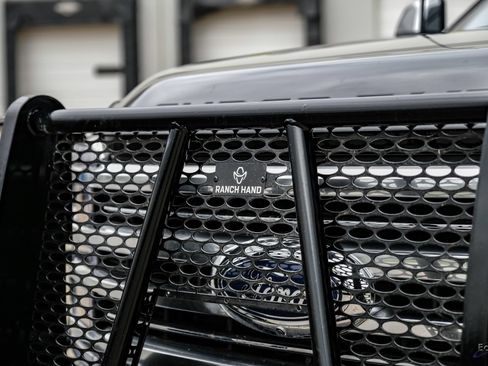 Used 2024 Ford F250 Limited w/ FX4 Off-Road Package AWD/4WD image 32