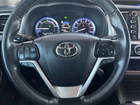 Used 2019 Toyota Highlander Limited image 45