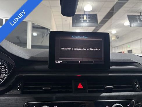 Used 2018 Audi A5 2.0T Premium Plus w/ Premium Plus AWD/4WD image 22