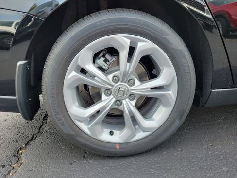 New 2026 Honda Accord LX image 28