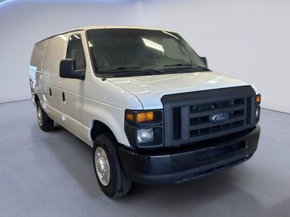 Used 2014 Ford E-150 and Econoline 150 w/ Power Group