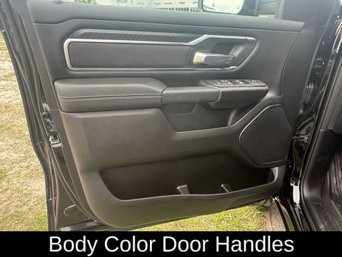 New 2026 RAM 1500 Big Horn image 40