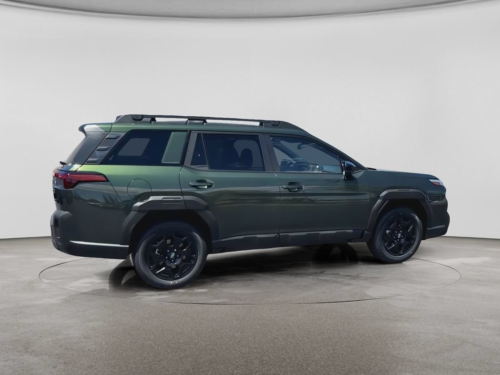 New 2026 Subaru Outback Limited AWD/4WD image 8