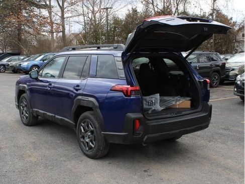 New 2026 Subaru Outback Premium image 25