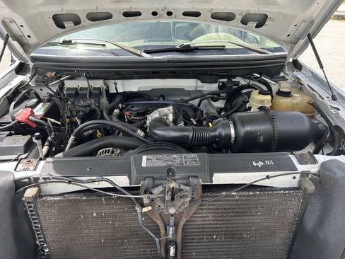 Used 2008 Ford F150 XL RWD image 12
