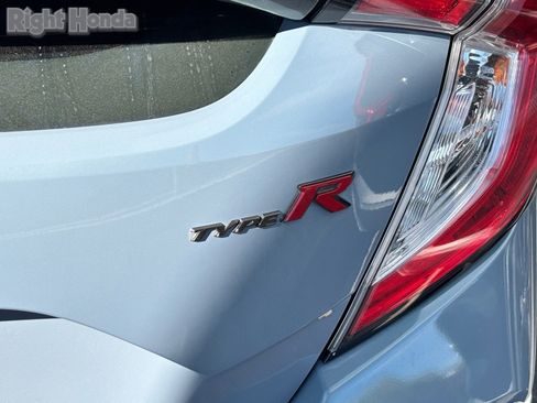 Used 2020 Honda Civic Type R image 12