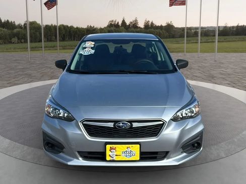 Used 2017 Subaru Impreza 2.0i AWD/4WD image 4