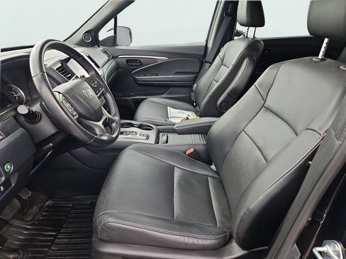 Certified 2023 Honda Passport EX-L image 33