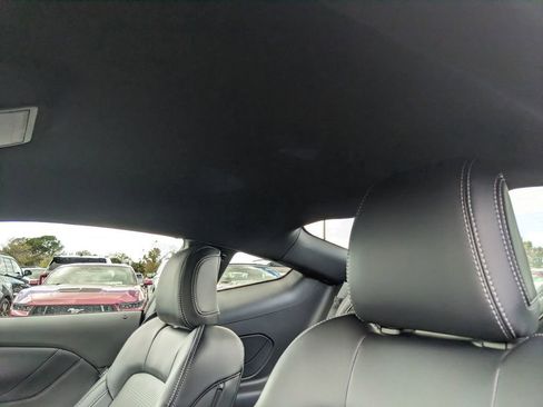 New 2026 Ford Mustang GT Premium image 21