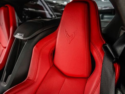 Used 2024 Chevrolet Corvette Z06 image 17