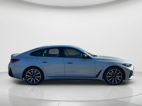 New 2026 BMW M440i M440i w/ Premium Package image 9