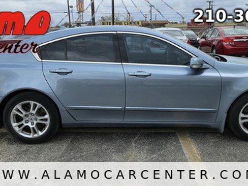 Used 2009 Acura TL image 6