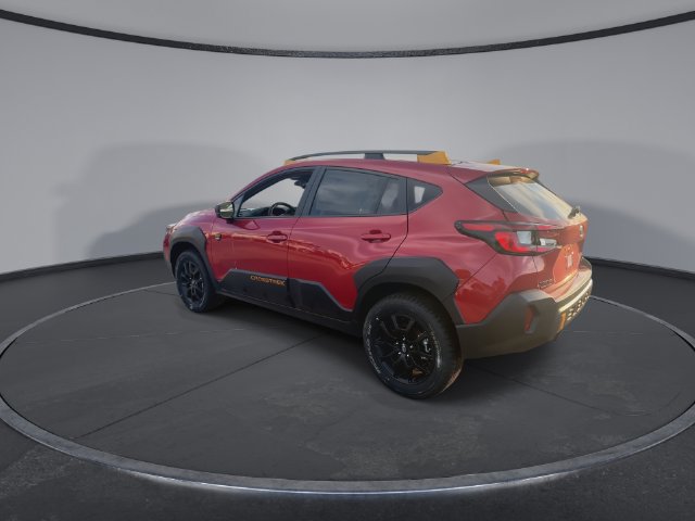 New 2026 Subaru Crosstrek 2.5i Wilderness w/ Crosstrek Mirror Package AWD/4WD image 7
