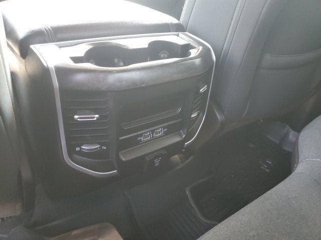 Certified 2022 RAM 1500 Big Horn w/ Night Edition AWD/4WD image 25