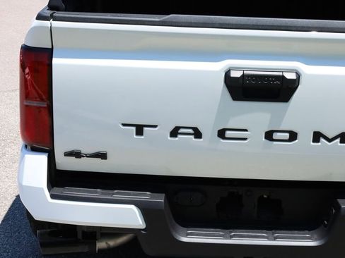New 2025 Toyota Tacoma SR5 image 24