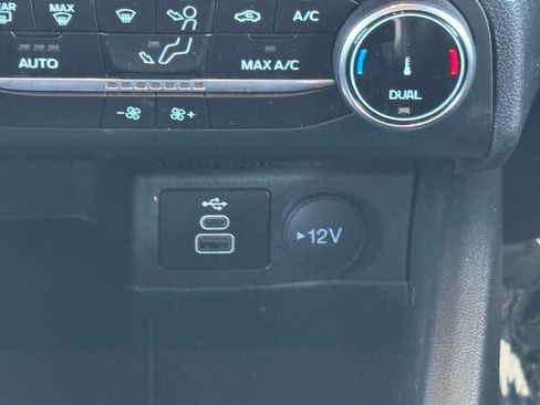 Used 2025 Ford Escape ST-Line FWD image 16