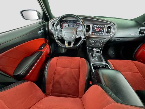 Used 2022 Dodge Charger Scat Pack RWD image 16