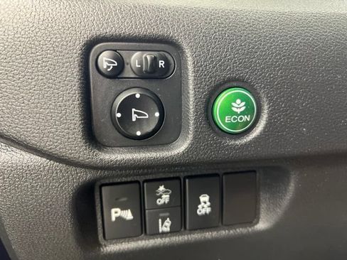 Used 2019 Honda Passport Touring image 16