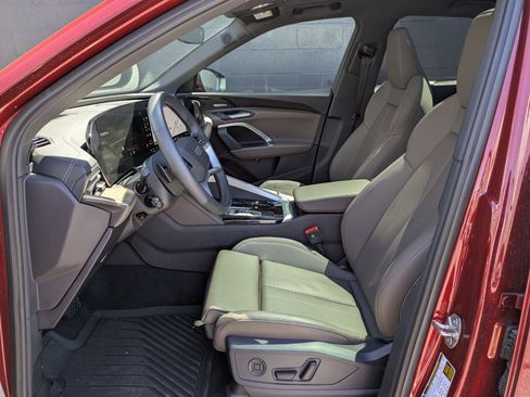 Used 2025 Audi Q5 Premium Plus w/ Premium Plus AWD/4WD image 22