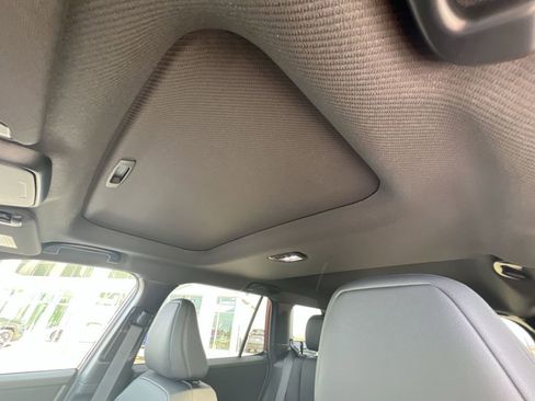 New 2026 Subaru Outback Limited image 19