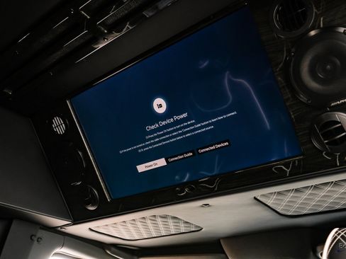 Used 2024 Mercedes-Benz Sprinter 3500 image 74