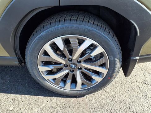 New 2026 Subaru Forester Touring image 13