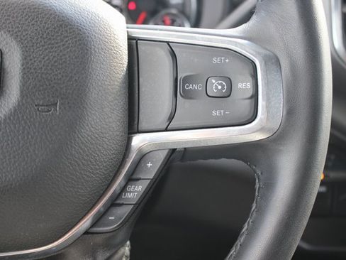 Used 2024 RAM 3500 Laramie w/ Night Edition image 16