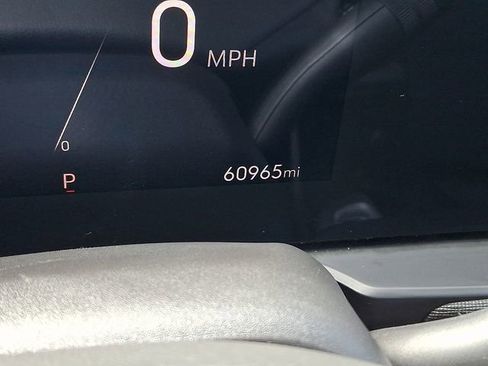 Used 2024 Buick Envista Preferred w/ Convenience I Package image 19