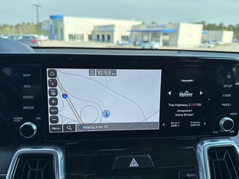 Used 2023 Kia Sorento SX Prestige image 5