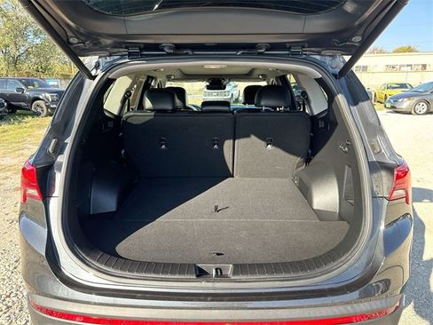 Used 2023 Hyundai Santa Fe Limited image 25