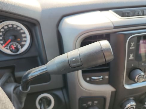 Used 2015 RAM 1500 Tradesman w/ Popular Equipment Group AWD/4WD image 22