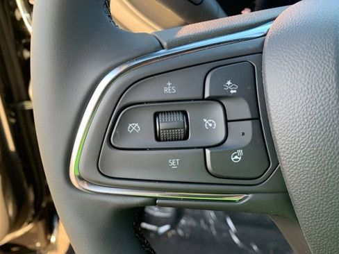 New 2026 Buick Envista Sport Touring w/ Convenience I Package image 16