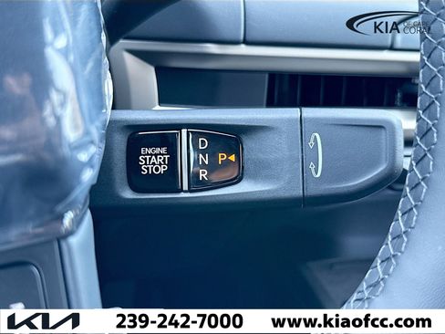 New 2027 Kia Telluride S image 30