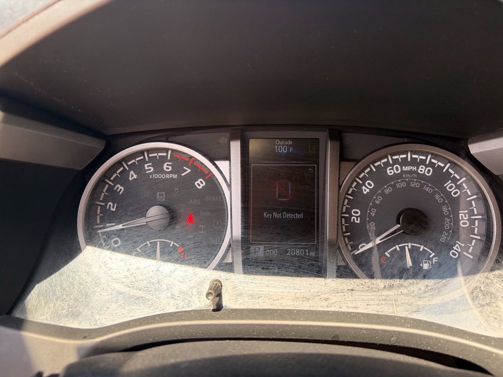 Used 2023 Toyota Tacoma SR5 RWD image 29