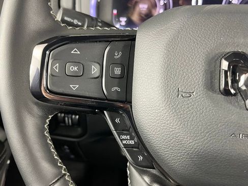 New 2026 RAM 1500 Limited image 18