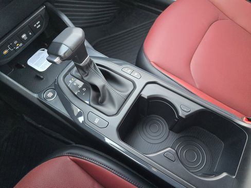 New 2026 Kia K4 GT-Line Turbo image 17