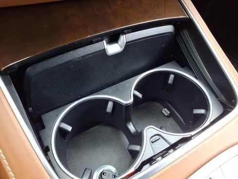Used 2016 Mercedes-Benz S 550 4MATIC Coupe image 22