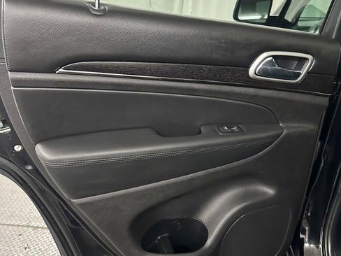 Used 2018 Jeep Grand Cherokee High Altitude image 29