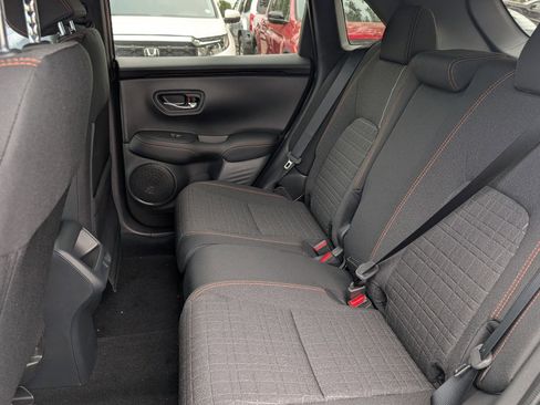 New 2026 Honda HR-V Sport image 8