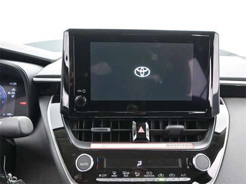 New 2026 Toyota Corolla LE image 7